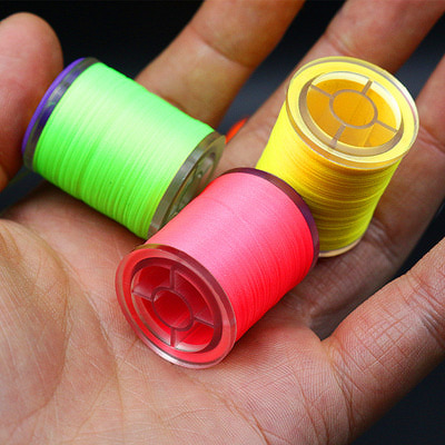 Royal Sissi 51038   UV Fly Thread Fluo (,  2)