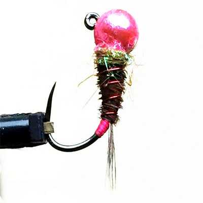 Royal Sissi 51038   UV Fly Thread Fluo (,  4)