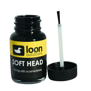 Loon 70025      SOFT HEAD (,  2)