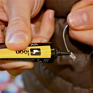 Loon 70029    UV Knot Sense (,  1)
