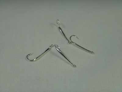 SFT-studio 19009     Silver Brilliant Needle Smal (,  1)