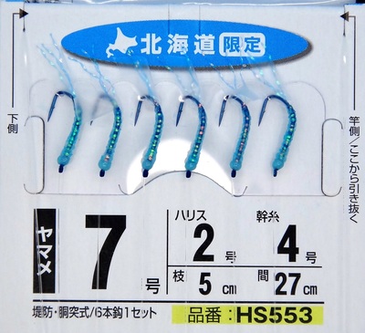 Hayabusa 10037    HS553 (,  3)