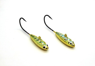 SFT-studio 19252   Little Stickleback (,  2)