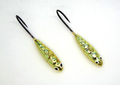 SFT-studio 19252   Little Stickleback (,  3)