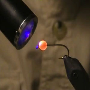 Loon 70031 - UV FLY PAINT (,  2)