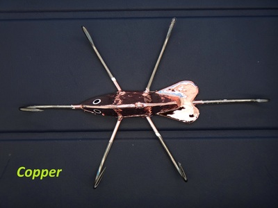 SFT-studio 19013   Crab River Robber 60 (,  1)