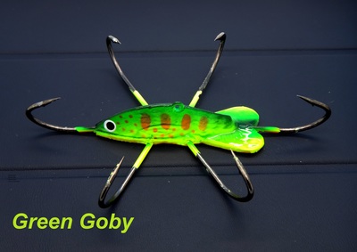 SFT-studio 19013   Crab River Robber 60 (,  2)