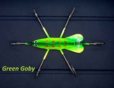 SFT-studio 19013   Crab River Robber 60 (,  3)