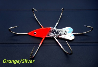 SFT-studio 19013   Crab River Robber 60 (,  5)