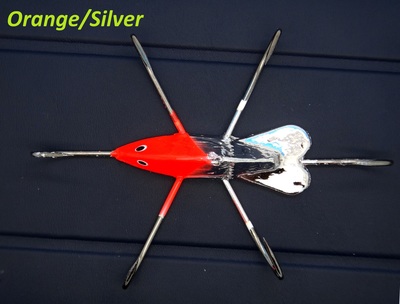 SFT-studio 19013   Crab River Robber 60 (,  6)
