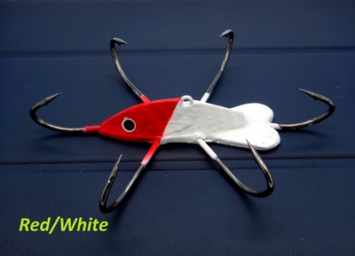 SFT-studio 19013   Crab River Robber 60 (,  7)