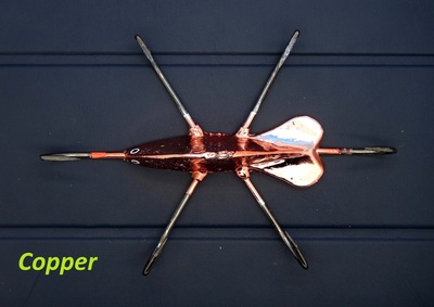 SFT-studio 19006   Crab River Robber 90 (,  1)