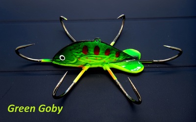 SFT-studio 19006   Crab River Robber 90 (,  2)