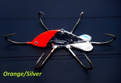SFT-studio 19006   Crab River Robber 90 (,  5)