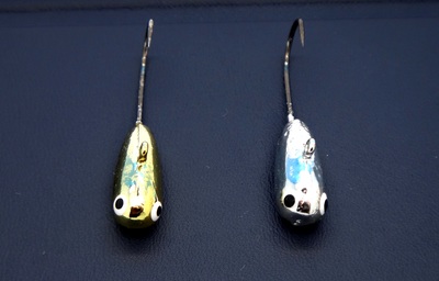 SFT-studio 19014   Bullhead Small (,  2)