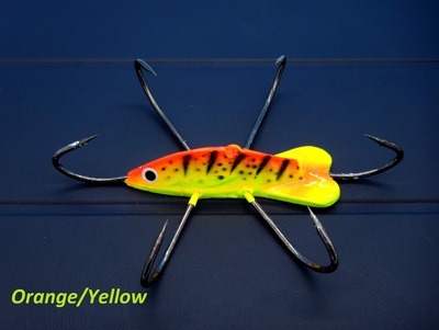 SFT-studio 19013   Crab River Robber 60 (,  9)