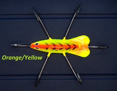 SFT-studio 19013   Crab River Robber 60 (,  10)