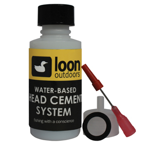 Loon 70024 Лак на водной основе Water-Based System (фото, вид 1)