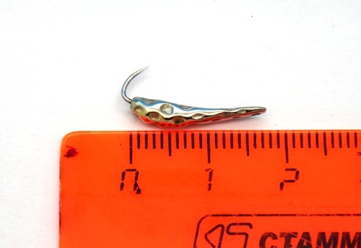 SL-Baits 10052     Asian Smelt (,  2)