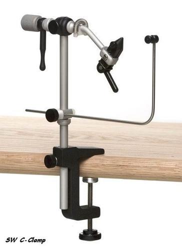 Renzetti 41000     Cam Traveler 2200 Vise (,  2)