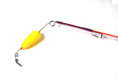 SFT-studio 10073    Automatic Fishing Rod (,  2)