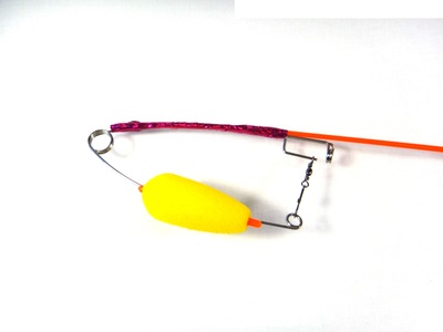 SFT-studio 10073    Automatic Fishing Rod (,  3)