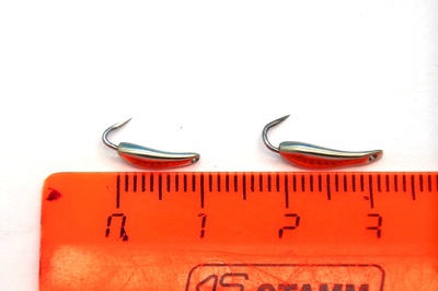 SL-Baits 10096     Little Snake (,  2)