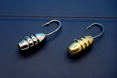 SL-Baits 19237   Carved Bullet (,  1)