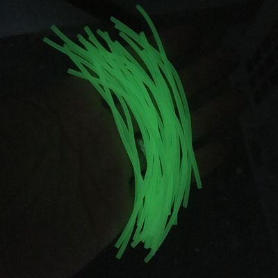 SFT-studio 52197   Glow-in-the-dark Rubber Tube (,  2)