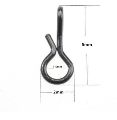 SFT-studio 10863    Snap Hooks (,  1)
