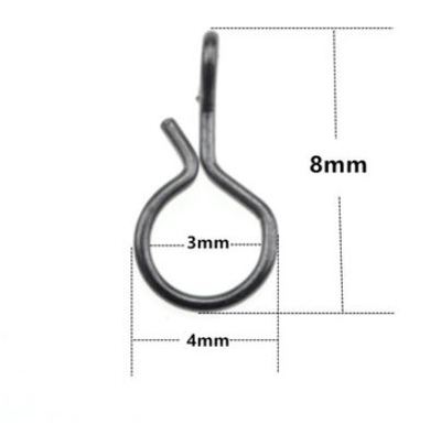SFT-studio 10863    Snap Hooks (,  2)