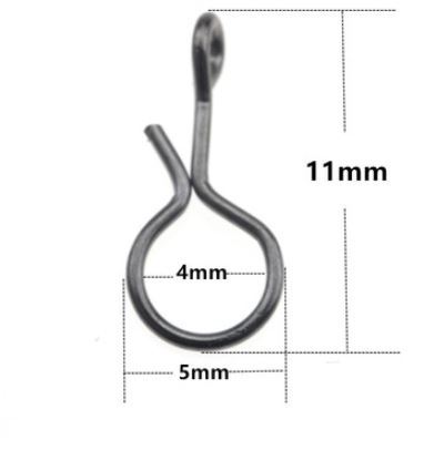 SFT-studio 10863    Snap Hooks (,  3)