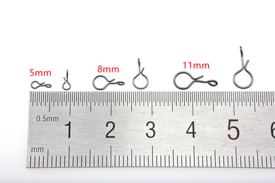 SFT-studio 10863    Snap Hooks (,  5)