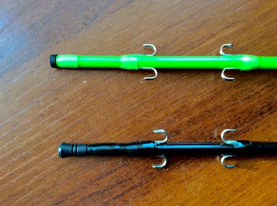SFT-studio 19195   Lures Rod  70 / 90 / 110 (,  6)