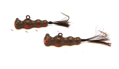 SFT-studio 19261   Stonefly Larva Dark (,  2)