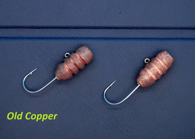 SL-Baits 19237   Carved Bullet (,  2)