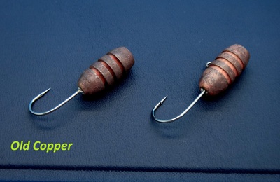 SL-Baits 19237   Carved Bullet (,  3)