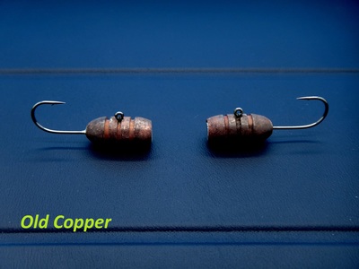 SL-Baits 19237   Carved Bullet (,  4)