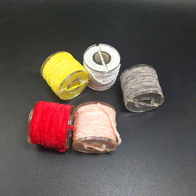 Royal Sissi 55115  Spooled Rayon Chenille 2mm (,  2)