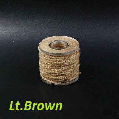 Royal Sissi 55115  Spooled Rayon Chenille 2mm (,  9)