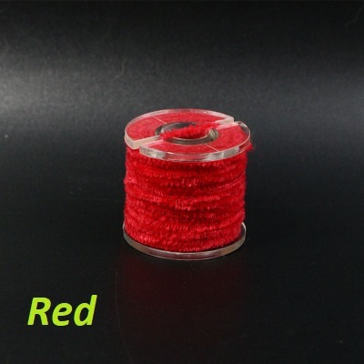Royal Sissi 55115  Spooled Rayon Chenille 2mm (,  11)