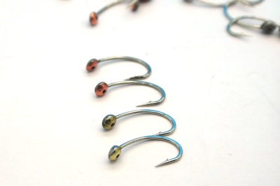 SFT-studio 65007  Weight Larvae (,  3)