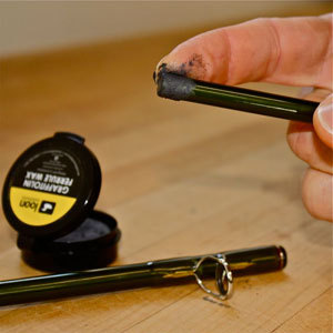 Loon 10777     GRAFITOLIN FERRULE WAX (,  2)