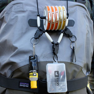 Loon 41222   Neckvest Lanyard (,  1)