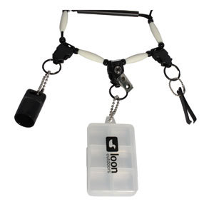 Loon 41222   Neckvest Lanyard (,  2)