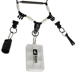 Loon 41222   Neckvest Lanyard (,  3)