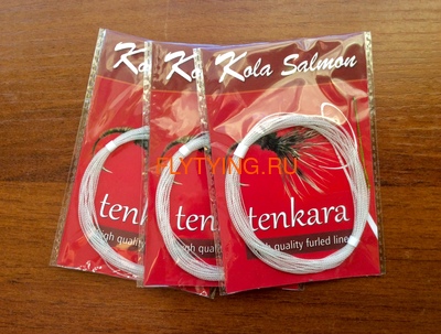 Kola Salmon 10650    Tenkara Line (,  1)