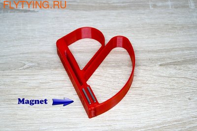 YR3D 10891   Line Holder with Magnet v3.0 (,  2)