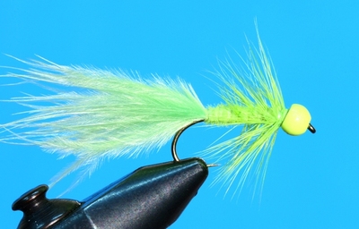 FLY-FISHING 58002   BRASS BEADS (,  5)