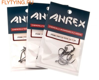 Ahrex 60482   PR382 Predator Trailer Hook (,  1)